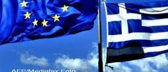 Discutiile dintre Grecia si misiunea UE-FMI, suspendate 10 zile. Atena rateaza tinta de deficit si creste TVA la 23%
