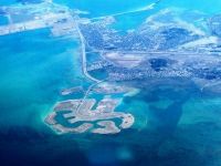 SUA fac apel catre China sa stopeze constructia de insule artificiale in Marea Chinei de Sud