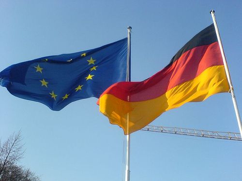 Germania vrea sa schimbe regulile in UE. Ministrul de finante doreste un nou tratat european