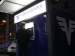 S-a gasit solutia de preluare pentru Volksbank Romania, dupa ce a fost refuzata de cea mai mare banca din Rusia