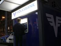 
	S-a gasit solutia de preluare pentru Volksbank Romania, dupa ce a fost refuzata de cea mai mare banca din Rusia
