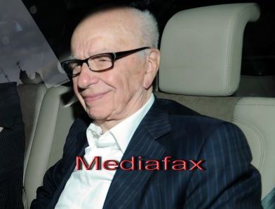 Dupa scandalul interceptarilor News of the World, Murdoch primeste un bonus de 12,5 mil. de dolari