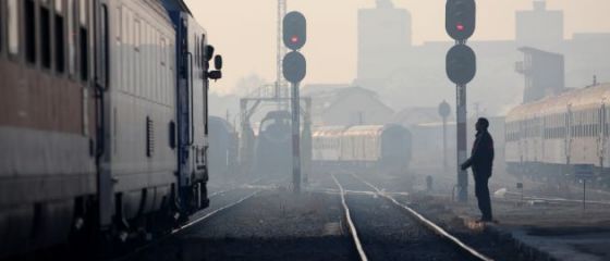 CFR va moderniza tronsonul Sighisoara-Atel, de 28 de kilometri, cu aproape 260 milioane de euro