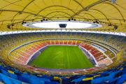 Bucurestiul va gazdui meciuri din cadrul Campionatului European de Fotbal din 2020