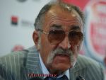 Tiriac mai face doar 340 mil. de euro din auto, la o treime fata de 2008