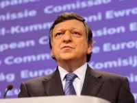 Jose Manuel Barroso nu candideaza pentru al treilea mandat la sefia Comisiei Europene