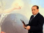 Protestele de la Roma nu l-au induiosat pe Berlusconi. Italia majoreaza TVA-ul si impoziteaza suplimentar veniturile mari