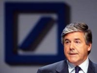 
	Seful Deutsche Bank: Criza va afecta bancile pentru cativa ani si le-ar putea ucide pe cele slabe
