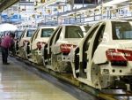 Germania da incredere investitorilor. Productia industriala a crescut neasteptat in iulie