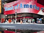 Bancile americane continua seria restructurarilor. Bank of America concediaza 40.000 de angajati