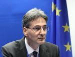 Fostul comisar european Leonard Orban, numit presedinte al CA al Institutului European din Romania