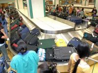 
	Pierderea bagajelor in aeroport devine istorie. Cum iti gasesti valiza ratacita cu ajutorul telefonului
