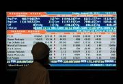 Scandal la varful BCE. Un membru din conducere demisioneaza. Actiunile europene, in special ale bancilor, se prabusesc