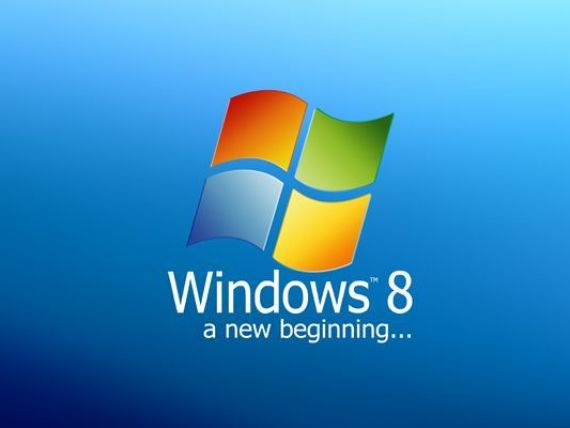 Windows 8 a aratat viteze ametitoare in teste. Vezi cat de repede merge si cand se lanseaza VIDEO