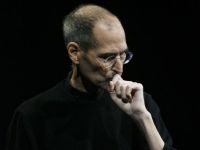 
	CBS: Steve Jobs a murit. Gafa ce a incendiat internetul
