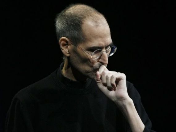 CBS: Steve Jobs a murit. Gafa ce a incendiat internetul