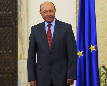 Presedintele Traian Basescu face o vizita in SUA. Care ar putea fi temele de discutie