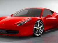 
	Noutatile salonului auto de la Frankfurt. Ferrari aduce modelul Ferrari 458 Spider, iar BMW lanseaza primele sale masini electrice FOTO
