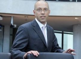 Secretarul de stat Joerg Asmussen, propus pentru a-l inlocui pe Stark la BCE. Va reusi sa salveze euro?