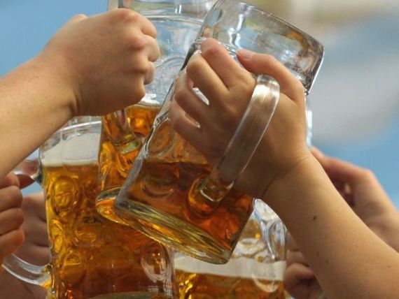 Americanii renunta la cele mai populare marci de bere. Afla motivul