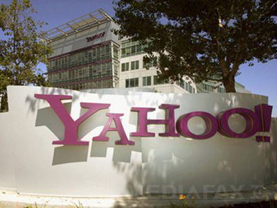 Surse: Seful AOL este interesat de o posibila fuziune cu Yahoo!