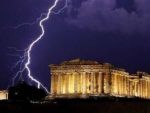 Grecia impune o noua taxa pe proprietatile imobiliare. Plata, la factura de electricitate. Cati bani vrea sa obtina Evangelos Venizelos