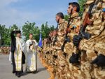 Romania a cheltuit peste 800 mil. dolari pe razboaiele Americii. Ce va obtine presedintele Basescu din vizita in SUA