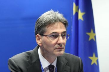 Guvernul si-a dat acordul. Leonard Orban va conduce Ministerul pentru Absorbtia Fondurilor UE VIDEO