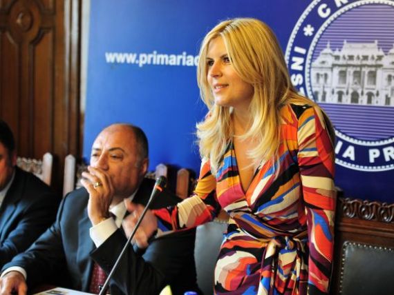 Elena Udrea vrea TVA de 9%. Vezi in ce conditii
