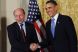 
	Traian Basescu s-a intalnit cu Barack Obama. Ce a discutat seful statului cu oficialul de la Casa Alba, timp de 30 de minute, in Biroul Oval VIDEO
