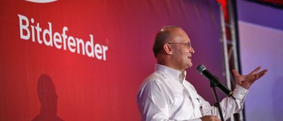 Guvernul danez foloseste programe antivirus de la Bitdefender, pentru a-si proteja infrastructura