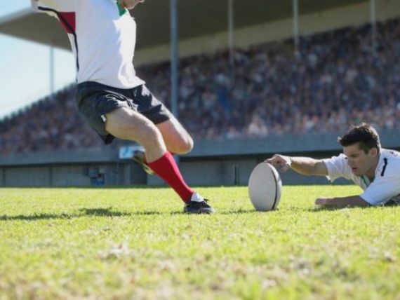 Cum pot stimula competitiile de rugby economia globala