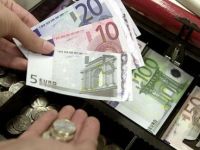 
	OCDE: Zona euro se indreapta spre o incetinire puternica a cresterii economice anul urmator
