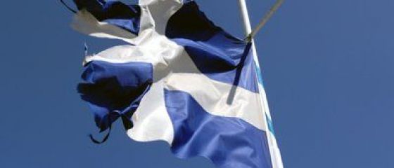 Ce-ar insemna moartea Greciei pentru Europa si pentru Romania. Cele mai expuse tari in cazul in care statul elen ajunge la faliment