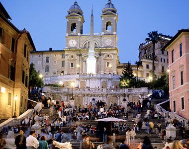 Italia spune Ciao, dolce vita . Parlamentul italian a aprobat aseara masurile de austeritate ale statului din Peninsula