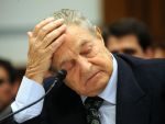 Soros: Pentru a evita o noua Mare Depresiune, trebuie creata o Trezorerie a zonei euro