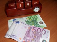 
	Cursul atinge un nou maxim al anului. Un euro a fost cotat de BNR la peste 4,29 lei
