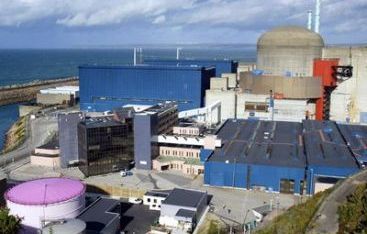 Dunarea ramane fara apa. Centrala nucleara de la Cernavoda, sub presiune VIDEO