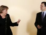 Merkel vs. Barosso. Cine isi va impune punctul de vedere in privinta euroobondurilor