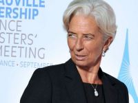 
	Lagarde (FMI): Economiile occidentale se afla intr-un cerc vicios, agravat de liderii politici
