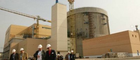 Un reactor al centralei de la Cernavoda va fi oprit pentru remedierea unei defectiuni VIDEO