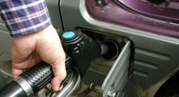 Cu cat s-au scumpit benzina, motorina si GPL-ul VIDEO