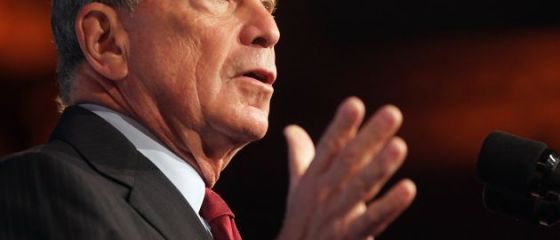 A doua voce care avertizeaza asupra unor razboaie. Primarul New York-ului: Daca economia nu creeaza mai multe locuri de munca, sa ne asteptam la revolte in masa