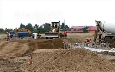 Cand va fi gata autostrada Bucuresti-Ploiesti si cati bani pierd proprietarii terenurilor din zona. VIDEO