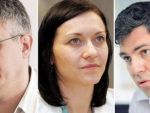 Vor conduce afaceri de milioane de euro. Lista de manageri privati propusi de ZF pentru proiectul CEO la stat