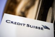 Credit Suisse a favorizat evaziunea fiscala si plateste o amenda record Germaniei