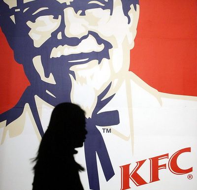 KFC Romania se extinde. Cel mai nou restaurant, investitie de 600.000 euro