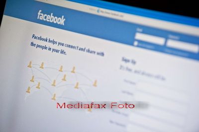 Orasul cu cei mai multi utilizatori de Facebook din Romania. Cine se afla la polul opus