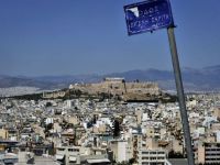 
	Imaginea sumbra a crizei din Grecia. Numarul sinuciderilor a crescut cu 40% in prima parte a anului

