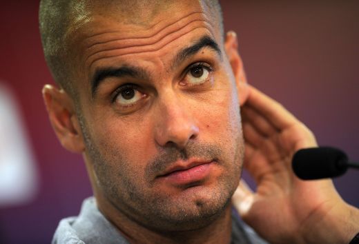Guardiola, hotarat sa contruiasca o Barcelona PERFECTA! Care e urmatorul extraterestru pe care vrea sa il cumpere: